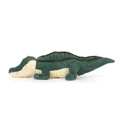 Jellycat Alexi Alligator - image 2