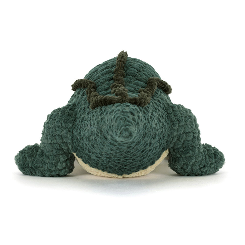 Jellycat Alexi Alligator - image 3