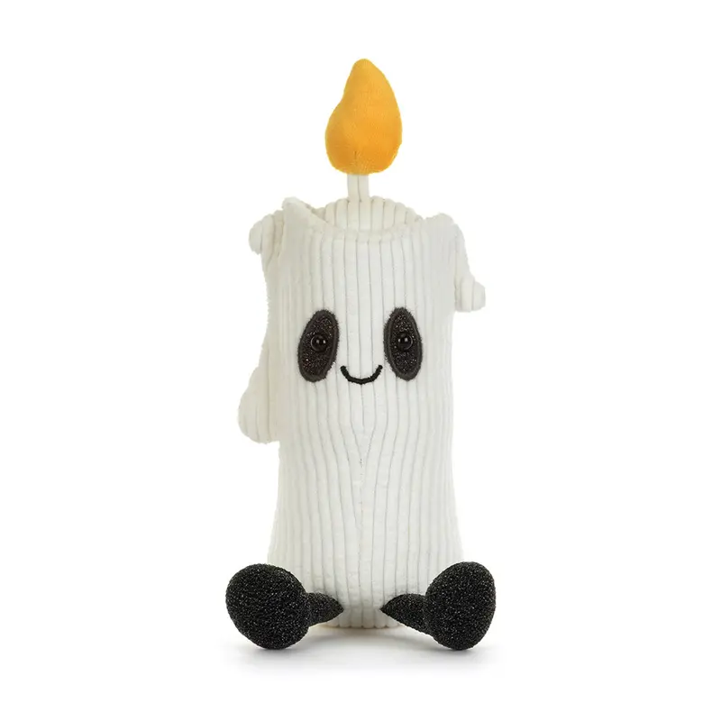 Jellycat Amusables Flickerty Candle - image 1