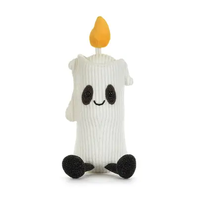 Jellycat Amusables Flickerty Candle