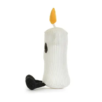 Jellycat Amusables Flickerty Candle - image 2