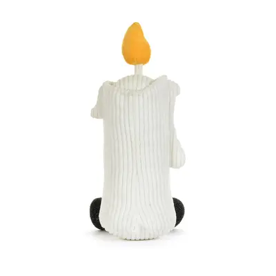 Jellycat Amusables Flickerty Candle - image 4