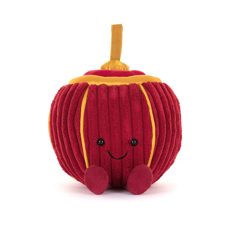 Jellycat Amusables Rayray Lantern - image 2