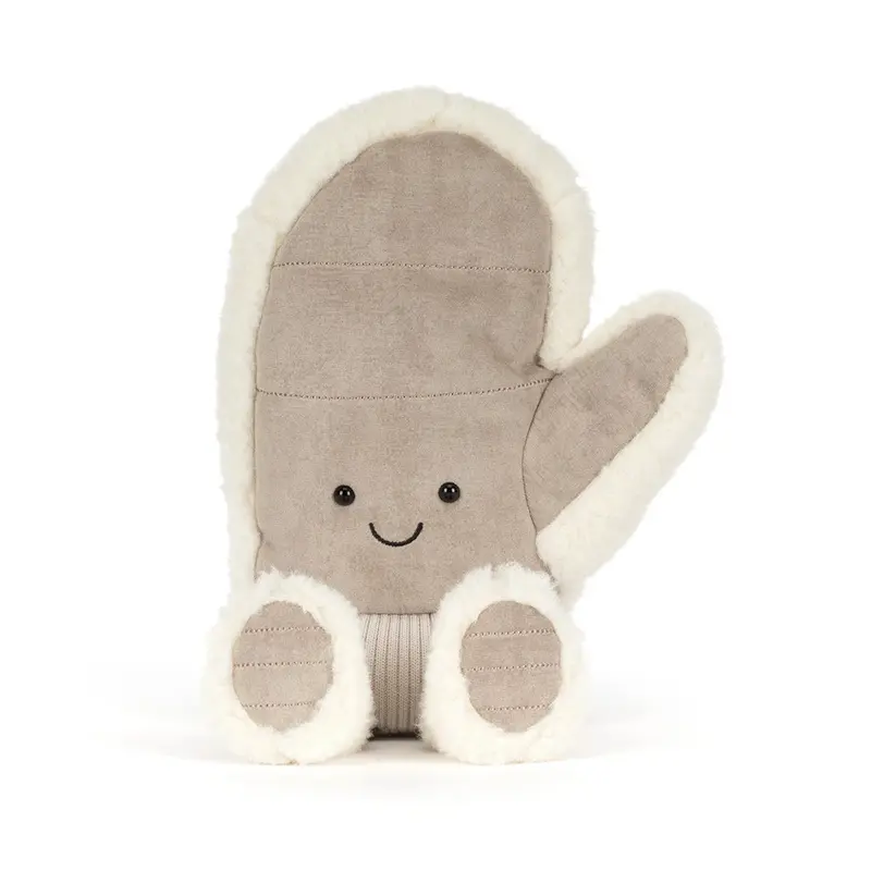 Jellycat Amuseables Fitswell Mitten - image 1