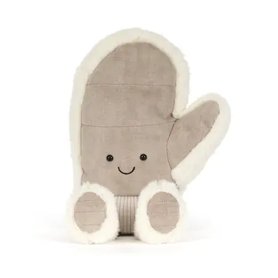 Jellycat Amuseables Fitswell Mitten - image 1