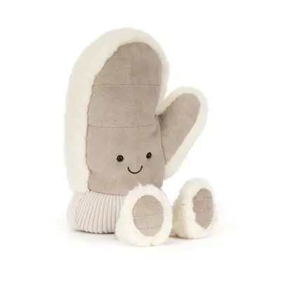 Jellycat Amuseables Fitswell Mitten - image 2