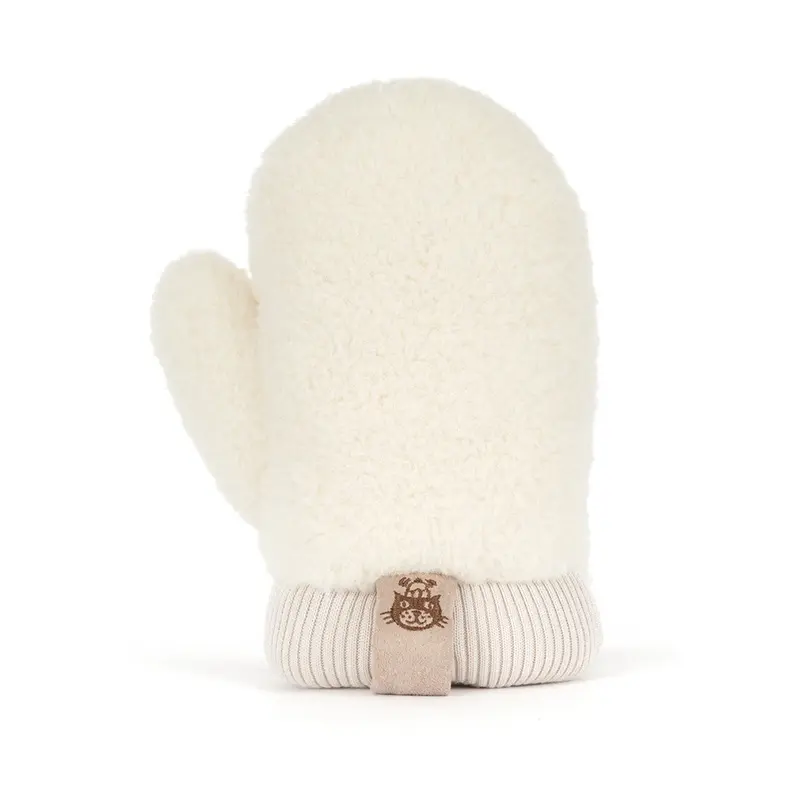 Jellycat Amuseables Fitswell Mitten - image 4