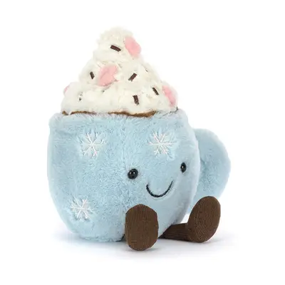 Jellycat Amuseables Hot Chocolate with Marshmallows - image 1