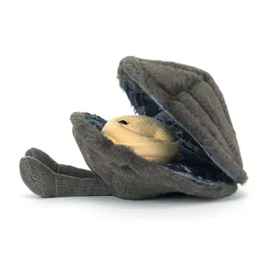 Jellycat Amuseables Michelle Mussel - image 3