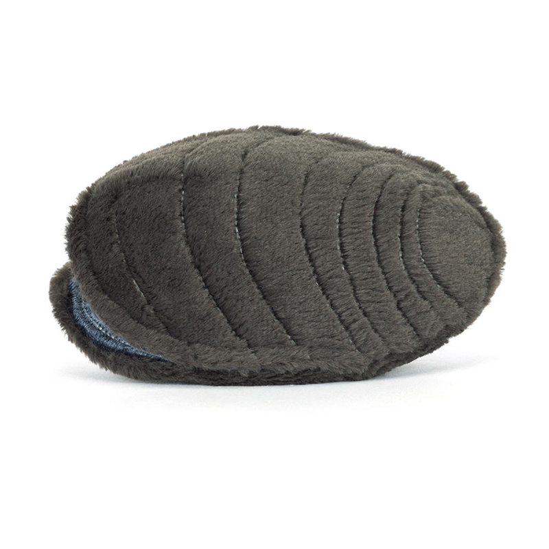 Jellycat Amuseables Michelle Mussel - image 4