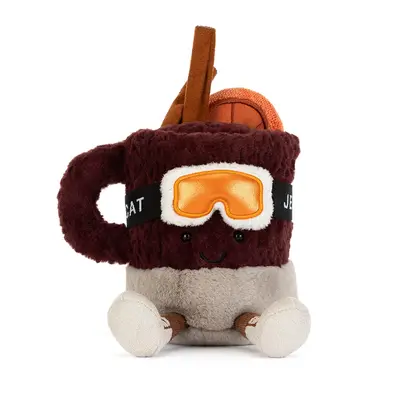Jellycat Amuseables Mullover Spiced Drink - image 1
