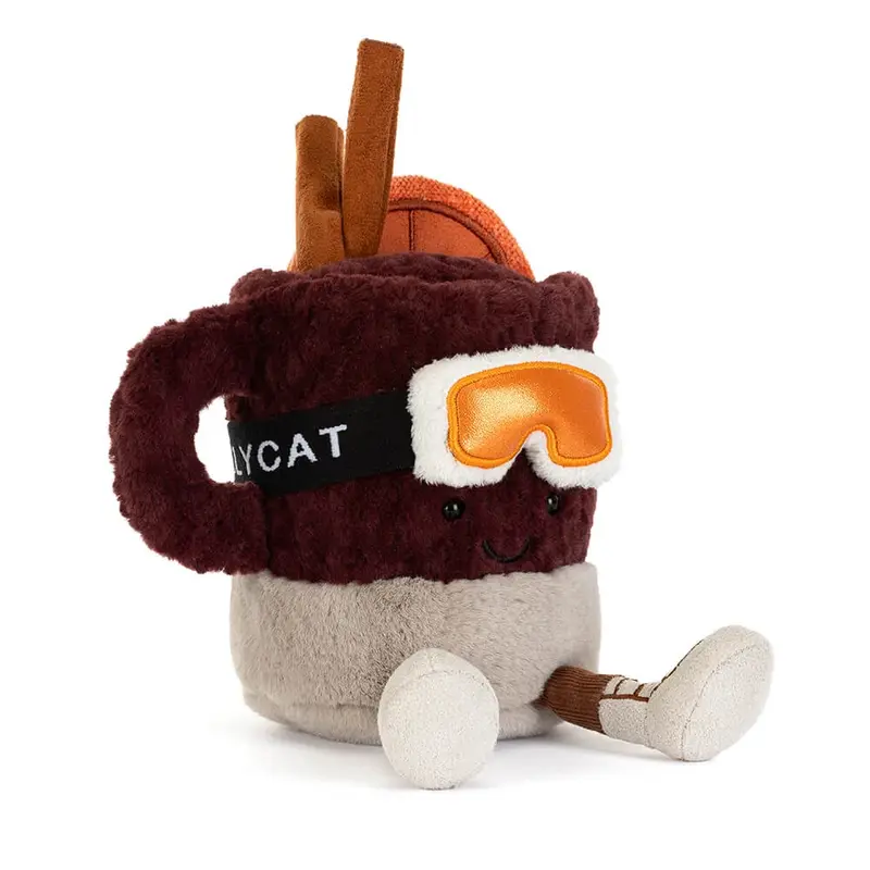 Jellycat Amuseables Mullover Spiced Drink - image 2
