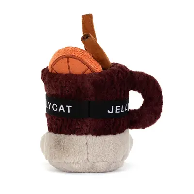Jellycat Amuseables Mullover Spiced Drink - image 4