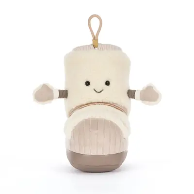 Jellycat Amuseables Perta Snow Boot - image 1