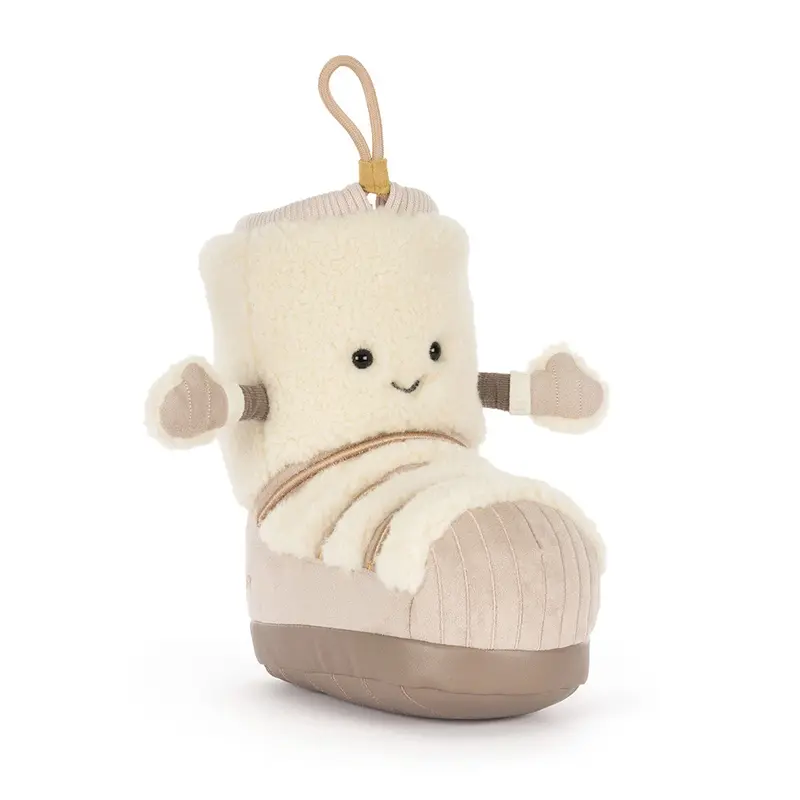 Jellycat Amuseables Perta Snow Boot - image 2