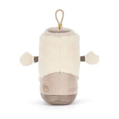 Jellycat Amuseables Perta Snow Boot - image 4