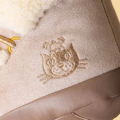 Jellycat Amuseables Perta Snow Boot - image 5