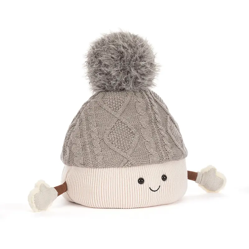 Jellycat Amuseables Pomilly Bobble Hat - image 2