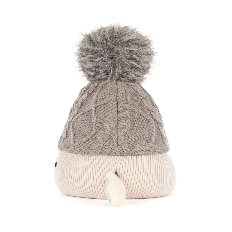 Jellycat Amuseables Pomilly Bobble Hat - image 3