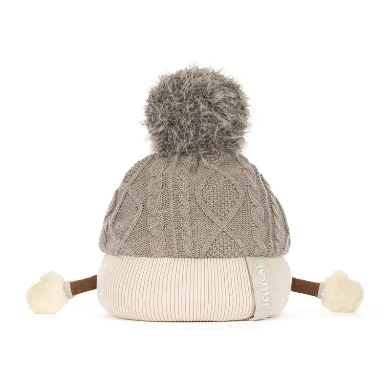 Jellycat Amuseables Pomilly Bobble Hat - image 4