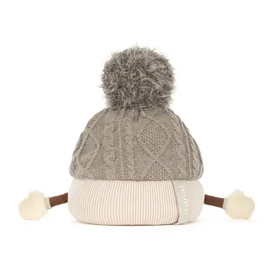 Jellycat Amuseables Pomilly Bobble Hat - image 4
