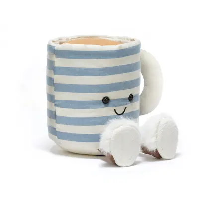 Jellycat Amuseables Rosie Lea Mug of Tea - image 2