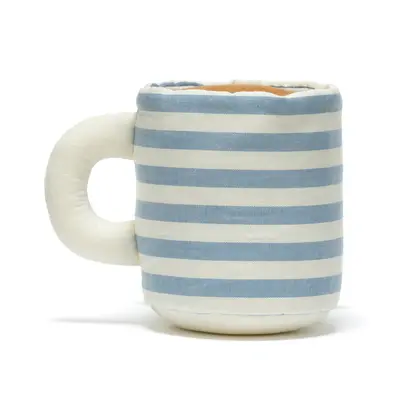 Jellycat Amuseables Rosie Lea Mug of Tea - image 4