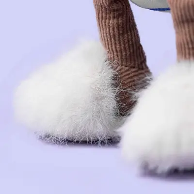 Jellycat Amuseables Rosie Lea Mug of Tea - image 6