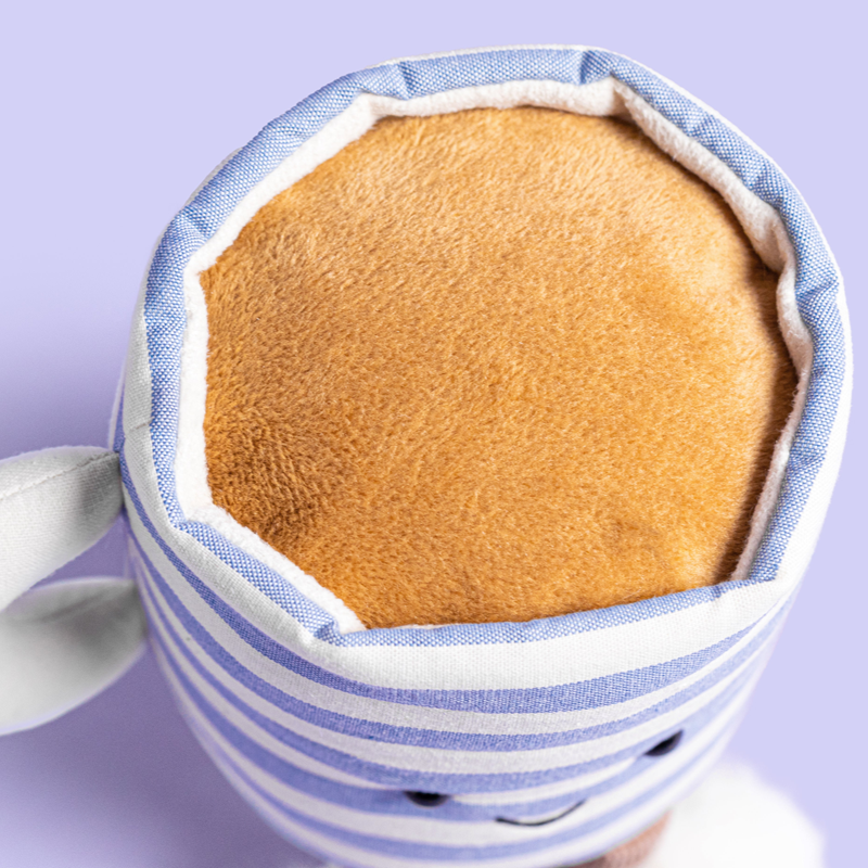 Jellycat Amuseables Rosie Lea Mug of Tea - image 7