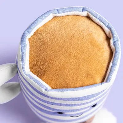 Jellycat Amuseables Rosie Lea Mug of Tea - image 7