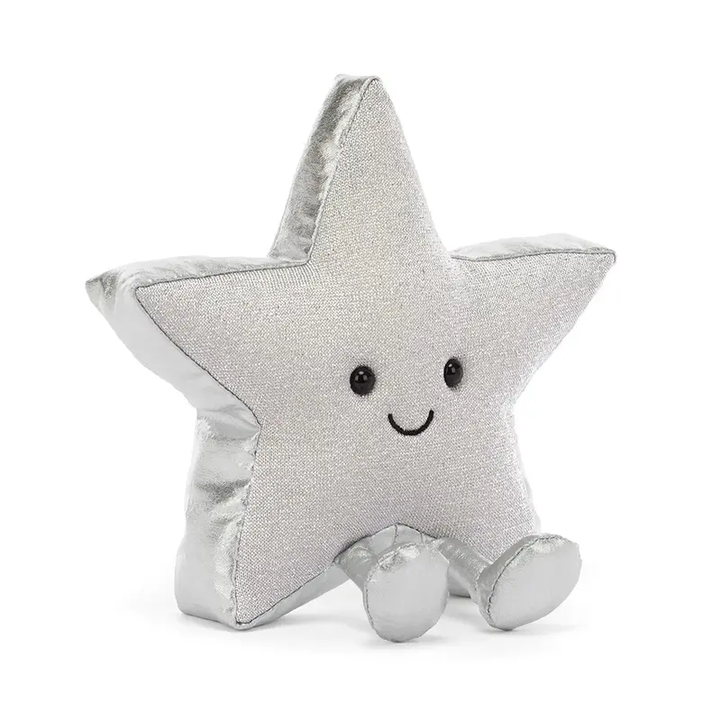 Jellycat Amuseables Silver Star - image 2