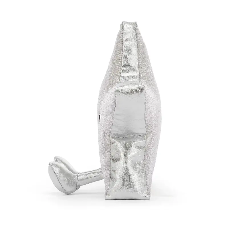 Jellycat Amuseables Silver Star - image 3