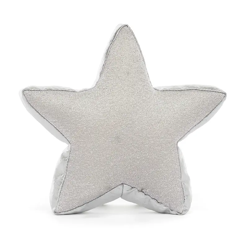 Jellycat Amuseables Silver Star - image 4