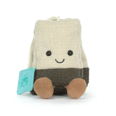 Jellycat Amuseables Steepy Teabag - image 4
