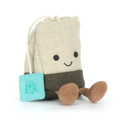 Jellycat Amuseables Steepy Teabag - image 2