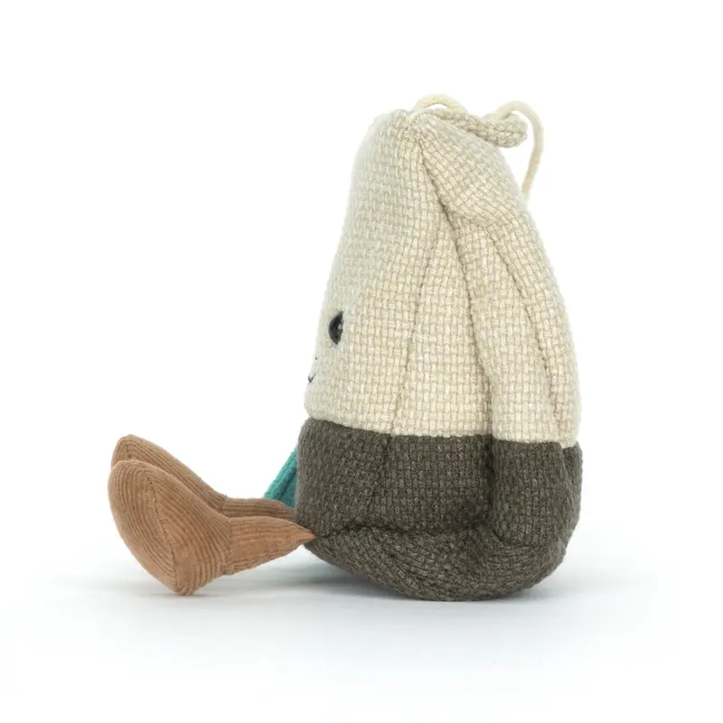 Jellycat Amuseables Steepy Teabag - image 3
