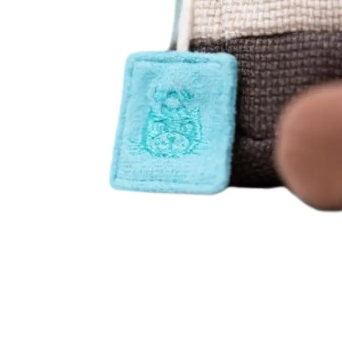 Jellycat Amuseables Steepy Teabag - image 4