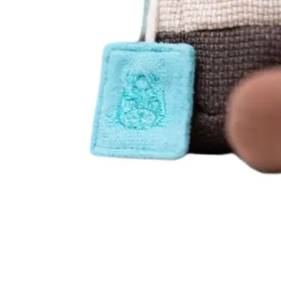 Jellycat Amuseables Steepy Teabag - image 4