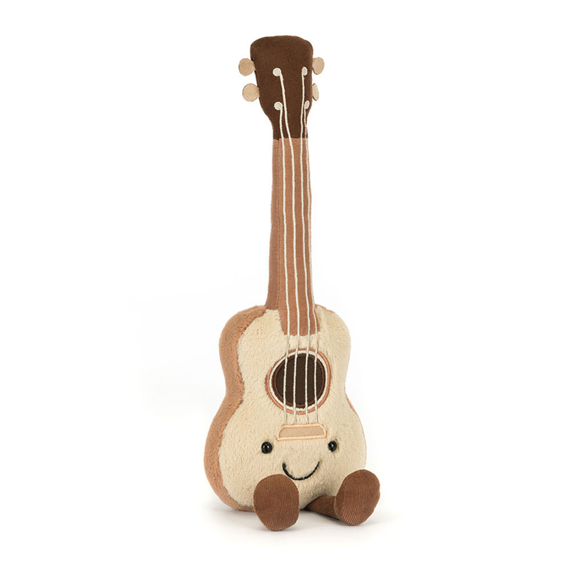 Jellycat Amuseables Ukelele - image 1