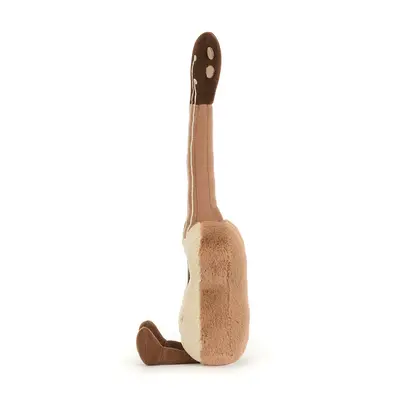 Jellycat Amuseables Ukelele - image 2