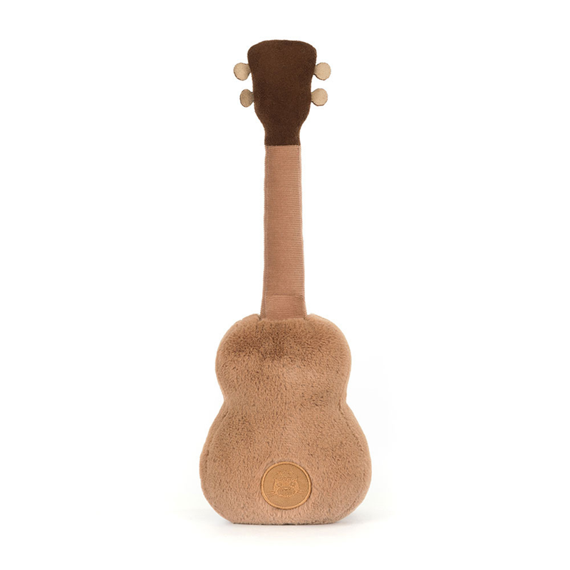 Jellycat Amuseables Ukelele - image 3