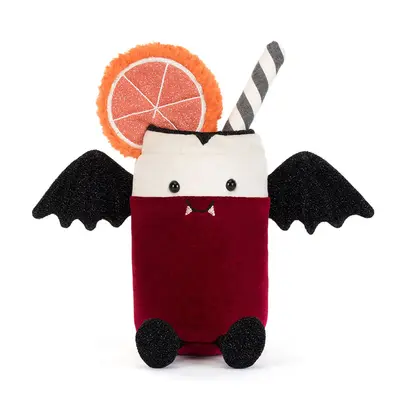 Jellycat Amuseables Vampop Drink - image 1