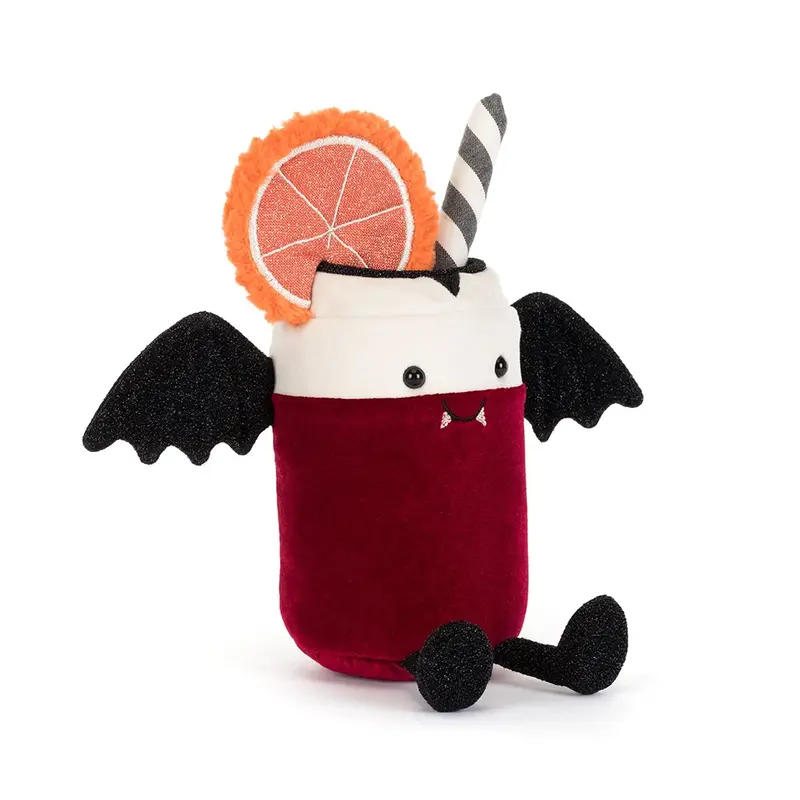 Jellycat Amuseables Vampop Drink - image 2