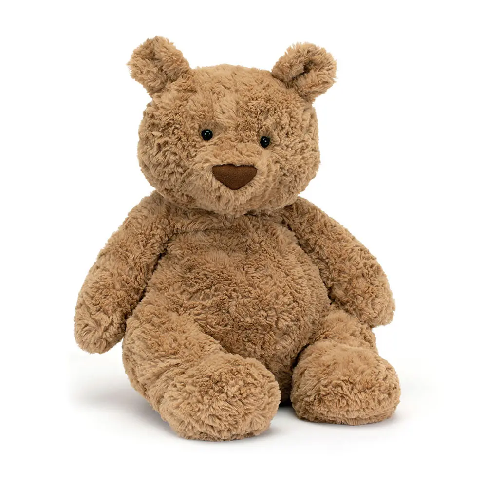 Jellycat Bartholomew Bear Huge Groves Nurseries & Garden Centre