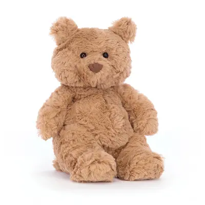 Jellycat Bartholomew Bear Small - image 1