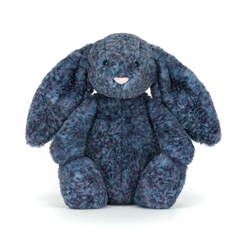 Jellycat Bashful Bunny Hopscone Luxe Medium - image 1