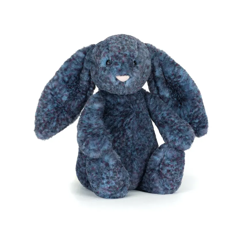 Jellycat Bashful Bunny Hopscone Luxe Medium - image 2