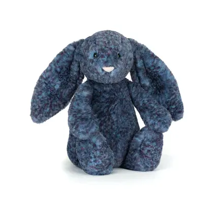 Jellycat Bashful Bunny Hopscone Luxe Medium - image 2