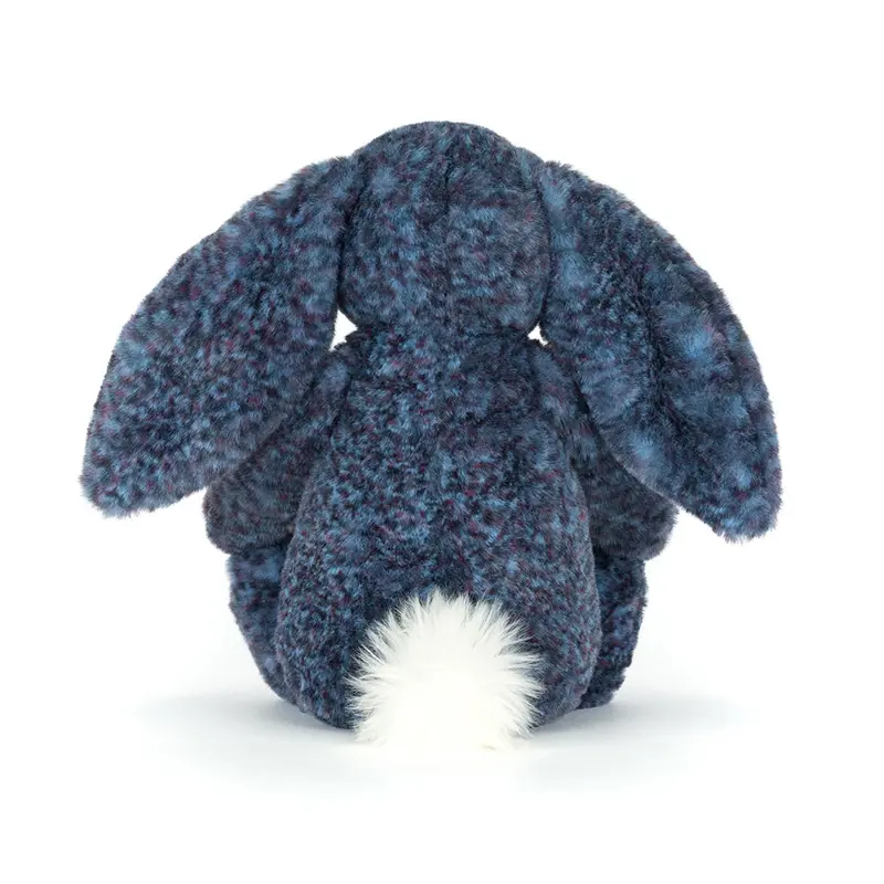 Jellycat Bashful Bunny Hopscone Luxe Medium - image 4