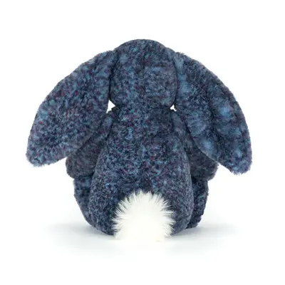 Jellycat Bashful Bunny Hopscone Luxe Medium - image 4